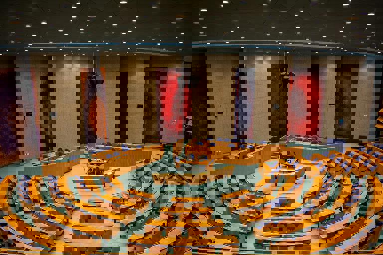 Legislature Debates Age Threshold for Voting Rights Expansion